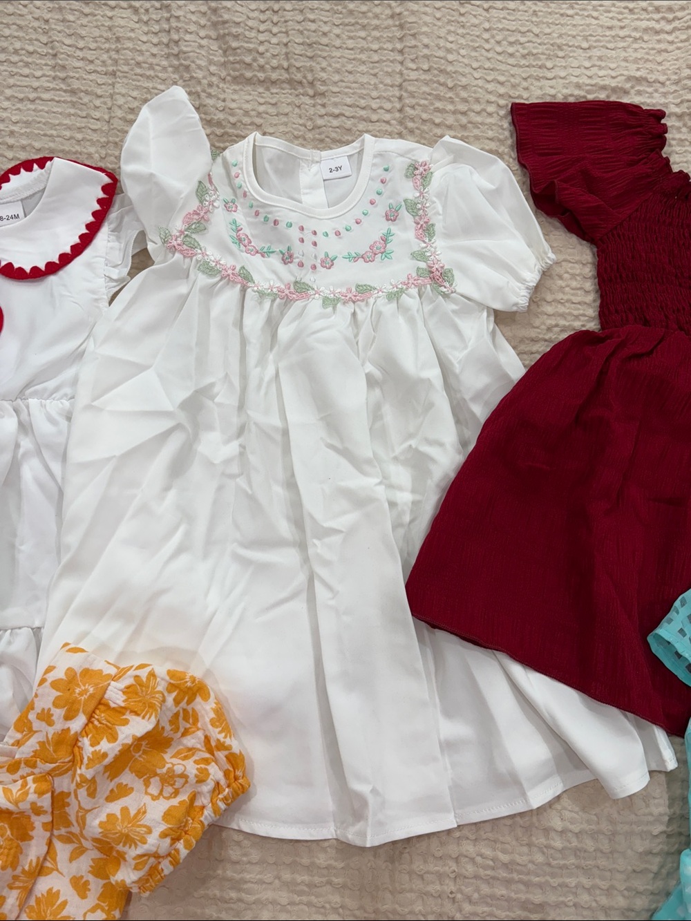 Dress bundle - Picture 6 of 7